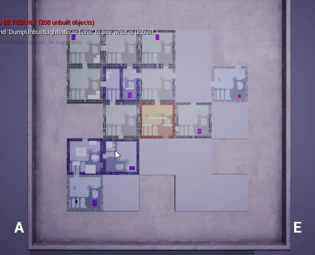 Stele &amp; Tablets System