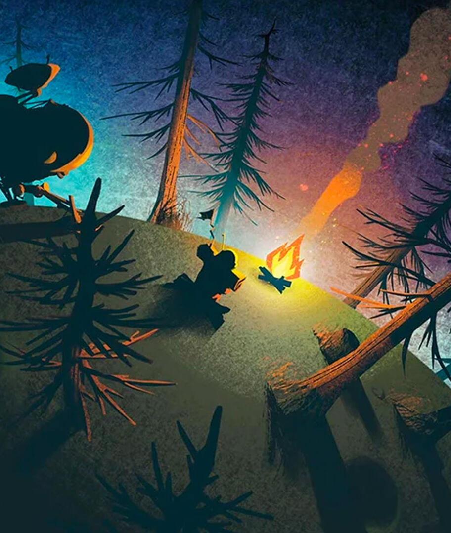 Outer Wilds